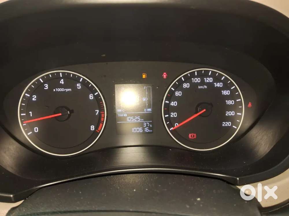 Hyundai New I20 2019 Petrol 110000 Km Driven