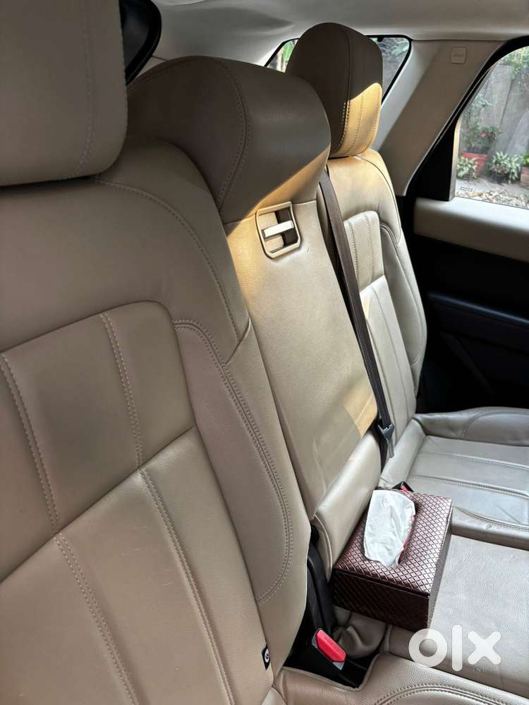 Land Rover Range Sport 2.0 Petrol Se, 2019, Petrol
