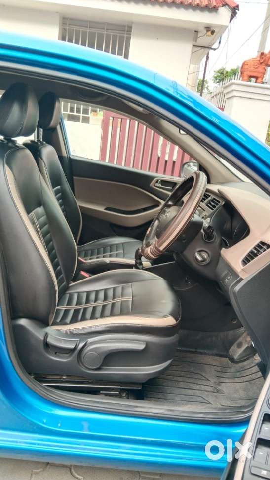 Hyundai Elite I20 Asta 1.2 Mt, 2018, Petrol