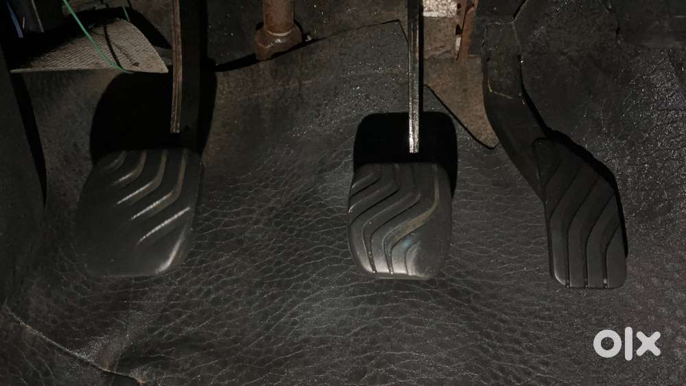 Renault Kwid 2015-2019 1.0 Rxl, 2017, Petrol