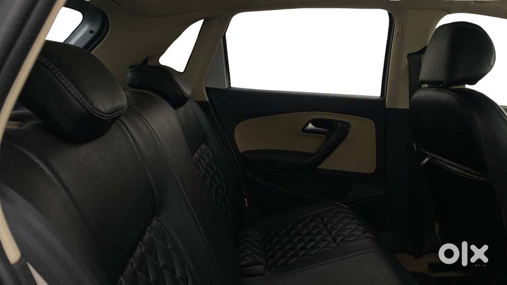Volkswagen Polo 1.2 Mpi Highline, 2016, Petrol
