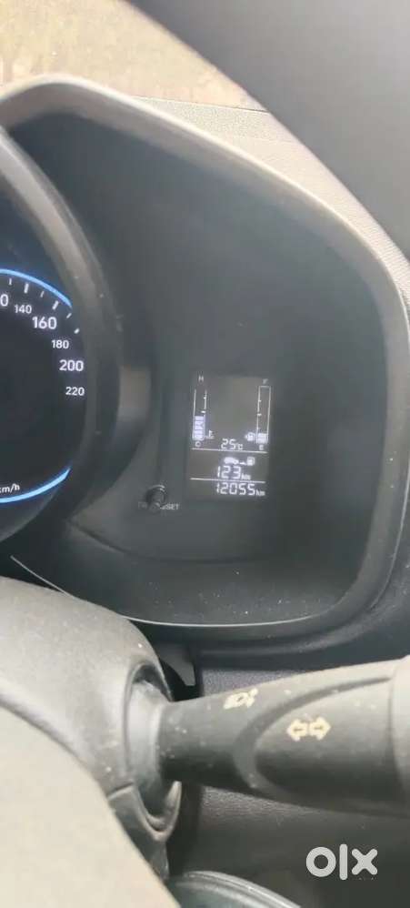 Hyundai Venue 2021 Petrol 12000 Km Driven Only