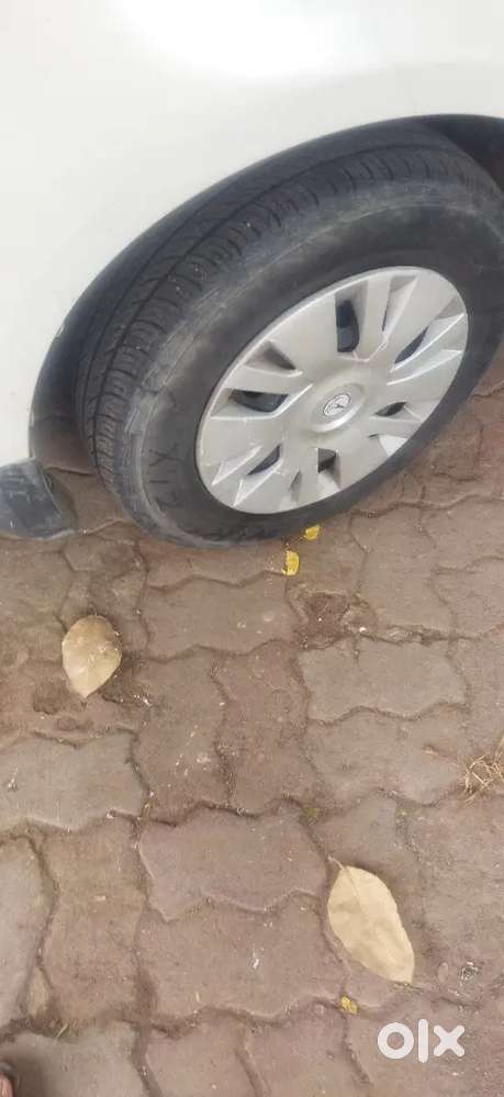 Maruti Suzuki Swift 2016 Cng & Hybrids 45000 Km Driven