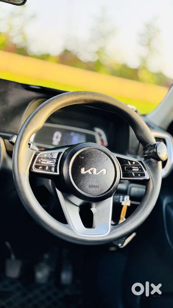 Kia Sonet Htk D, 2023, Diesel