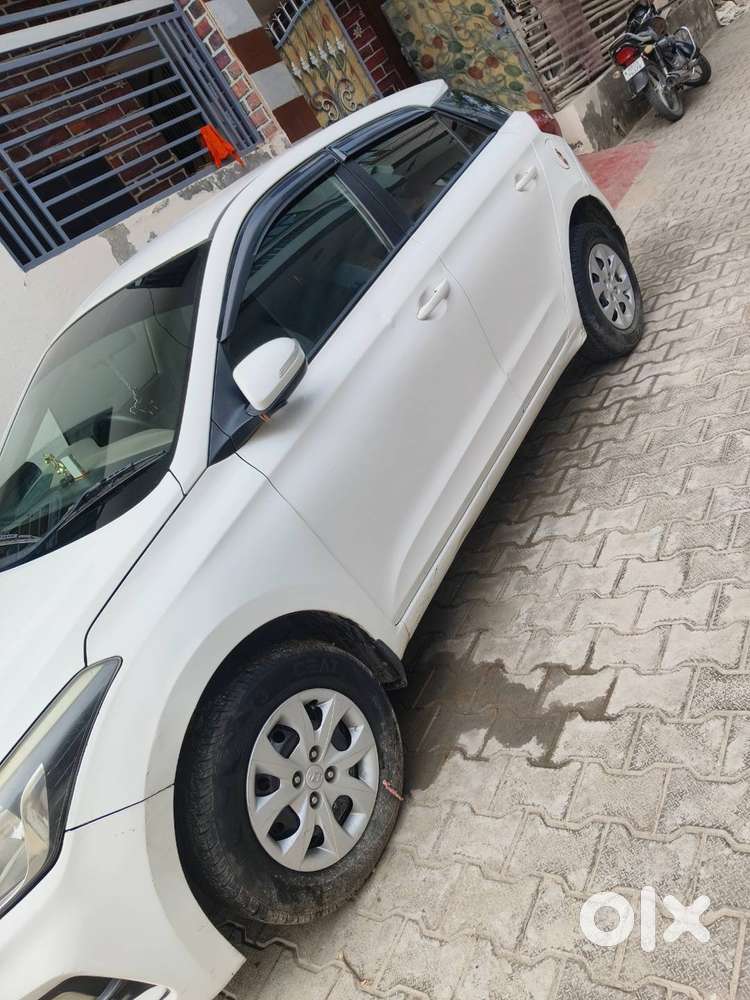 Brand New Car Average 28