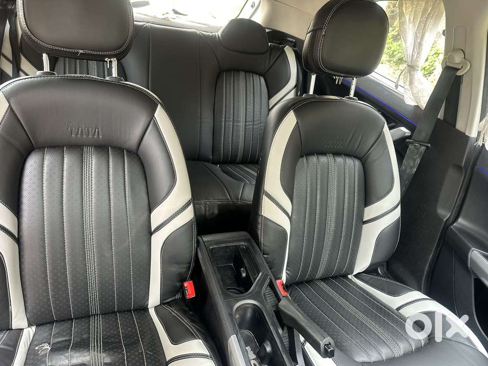 Tata Nexon 1.2 Revotron Xm (s), 2023, Petrol