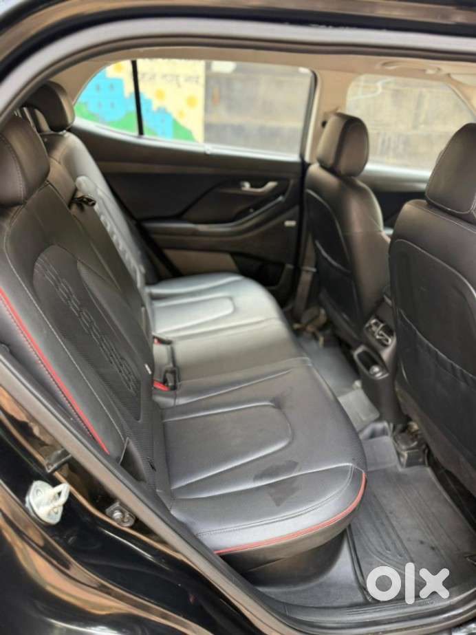 Hyundai Creta 1.5 Sx (o) Diesel At, 2023, Diesel