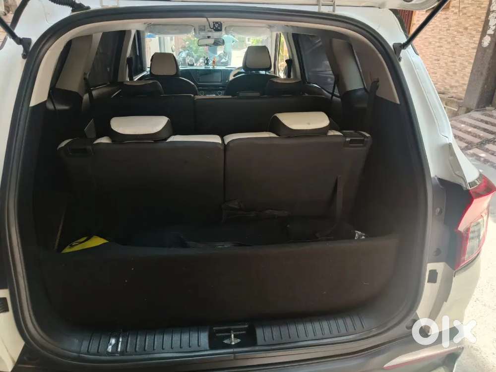 Very Good Condition Kia Carrens