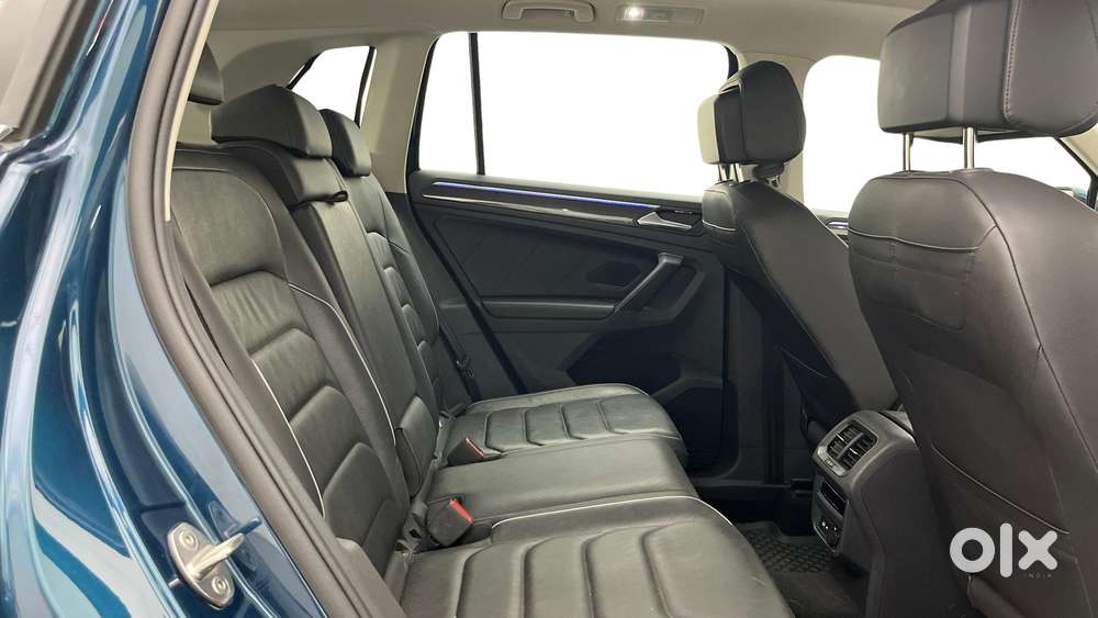 Volkswagen Tiguan 2.0 Elegance Tsi Dsg, 2022, Petrol