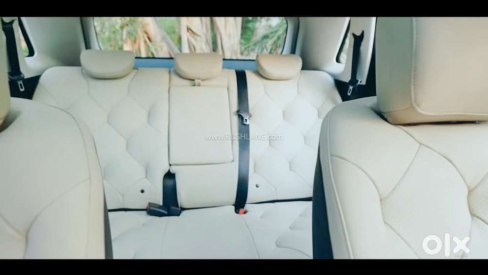 Mg Windsor Ev Essence Pro 2025 White Colour Immaculate And Brand New