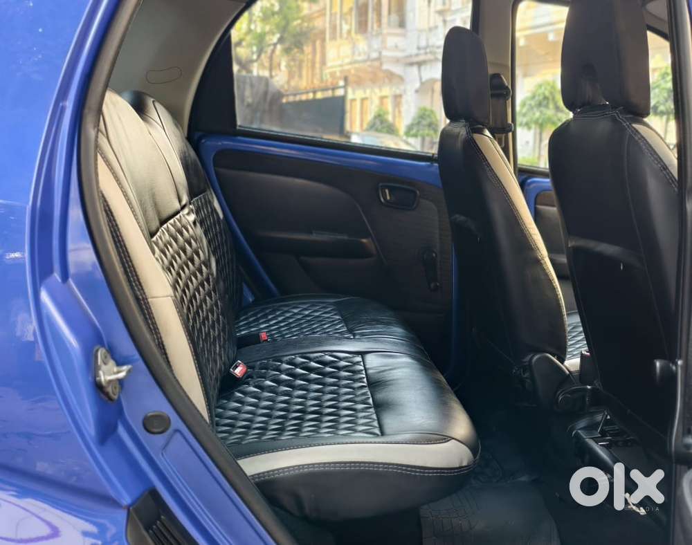 Tata Nano 2012-2015 Twist Xt, 2015, Petrol