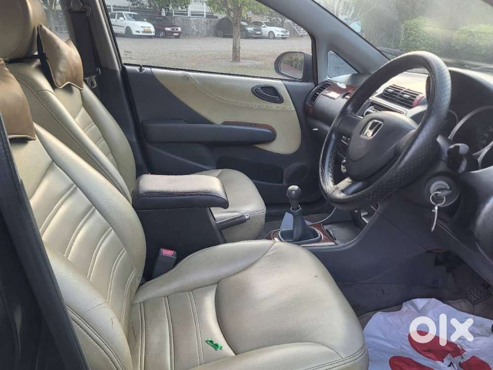 Honda City 1997-2006 1.5 Exi S, 2007, Petrol