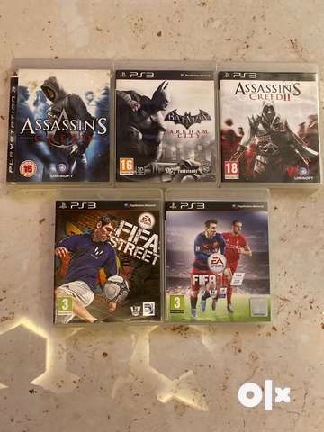 Ps3 original clearance games