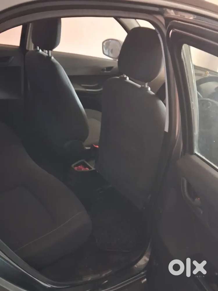 Tata Tiago Nrg 2024 Top End Automatic Model Well Maintained