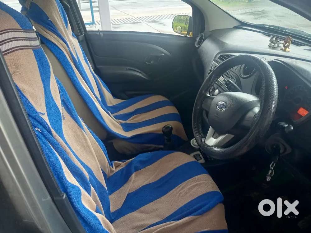 Datsun Redi Go Limited 2019 Edition