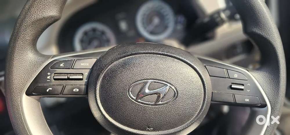 Hyundai Creta 2020 Diesel Well Maintained