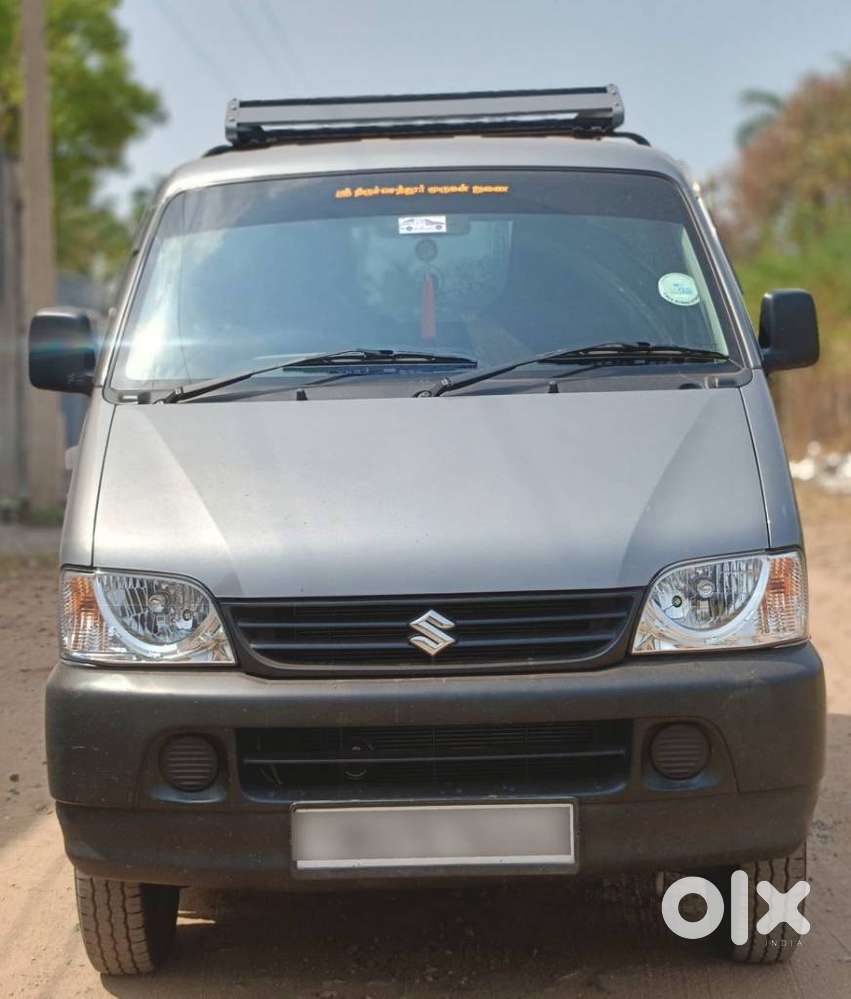 Maruti Suzuki Eeco 5 Seater Ac, 2025, Petrol