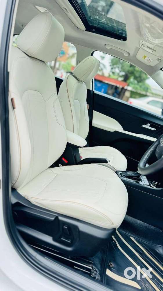 Hyundai Verna Sx Option, 2023, Petrol