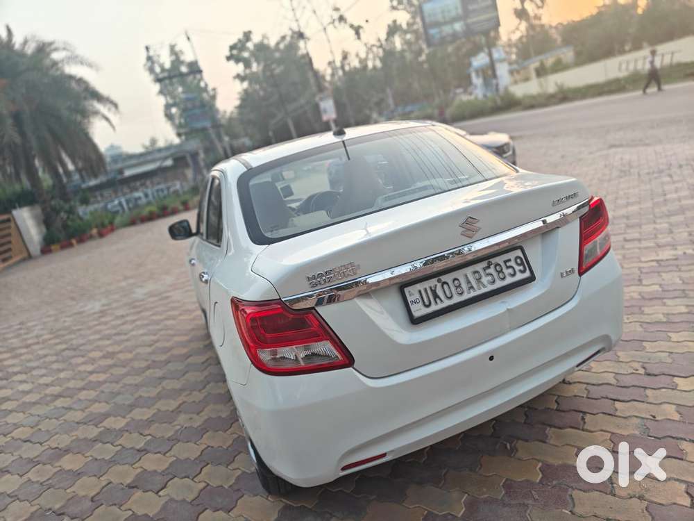 Maruti Suzuki Swift Dzire Ldi Bsiv, 2018
