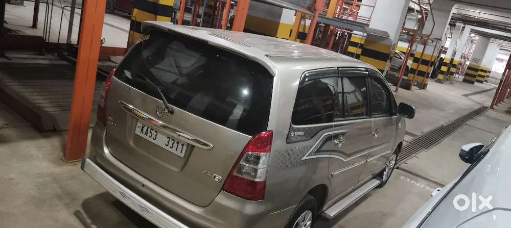 Innova Sale In Good Condition