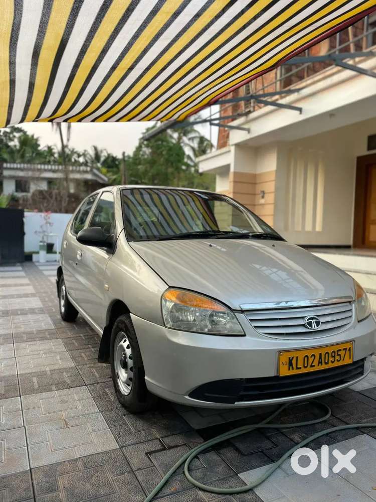 Tata Indica V2 2014