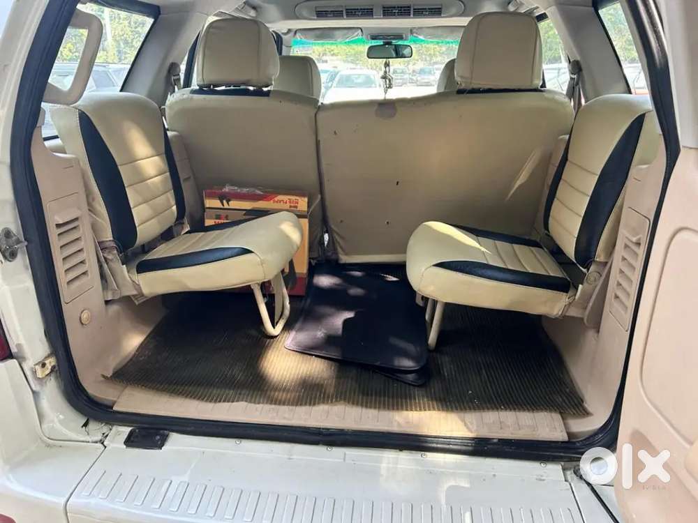 Tata Safari Storme 2015 Diesel 101000 Km Driven