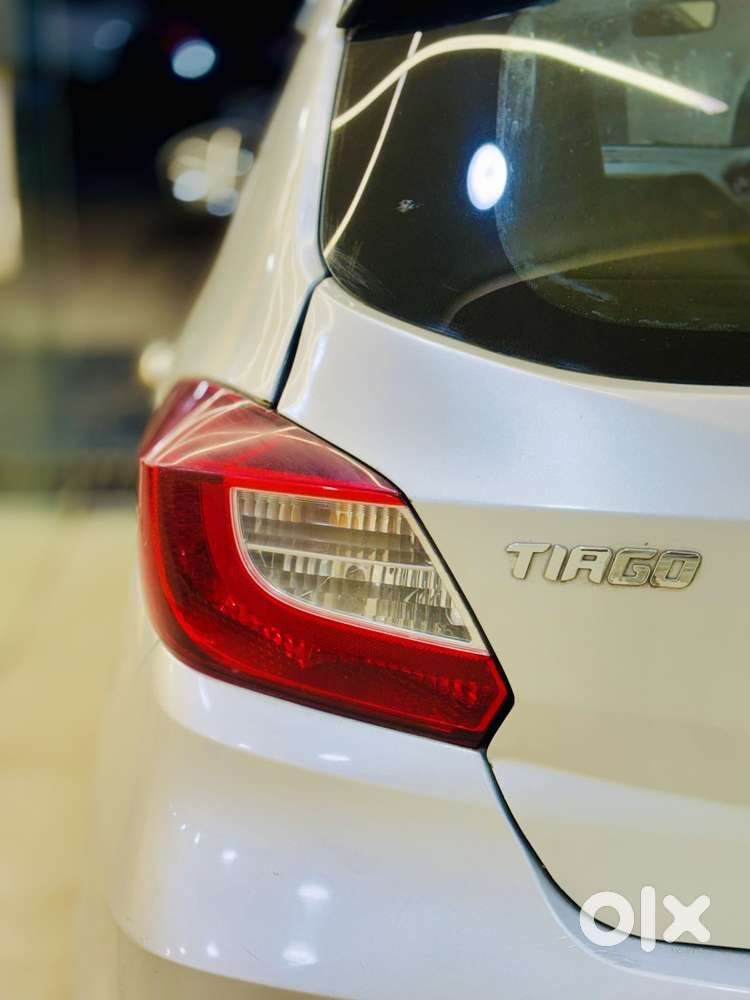 Tata Tiago 1.05 Revotorq Xm, 2017, Diesel