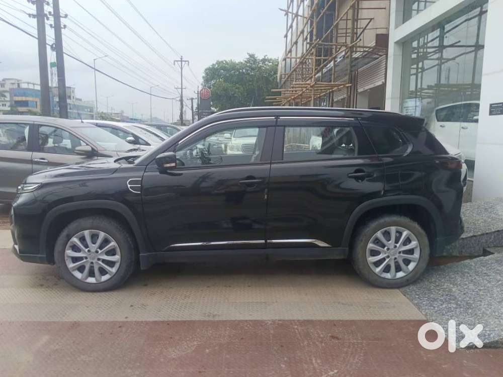 Toyota Urban Cruiser Hyryder 1.5 S Neo Drive, 2023, Petrol