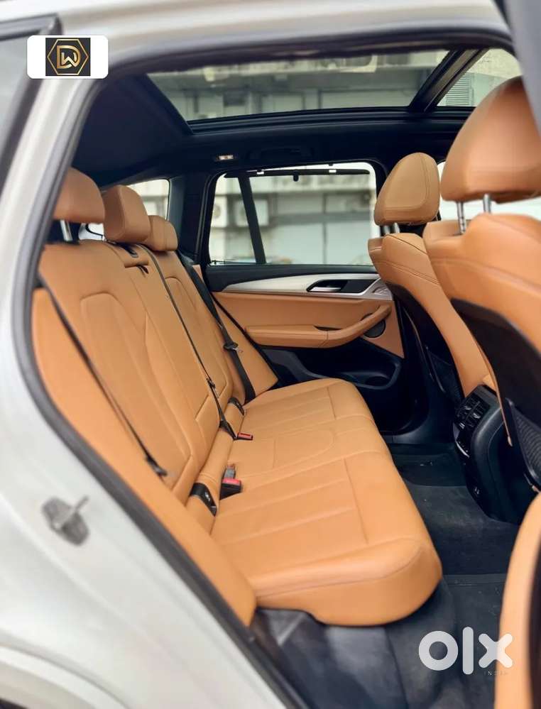 Bmw X3 2.0 Xdrive 30i M Sport, 2022, Petrol