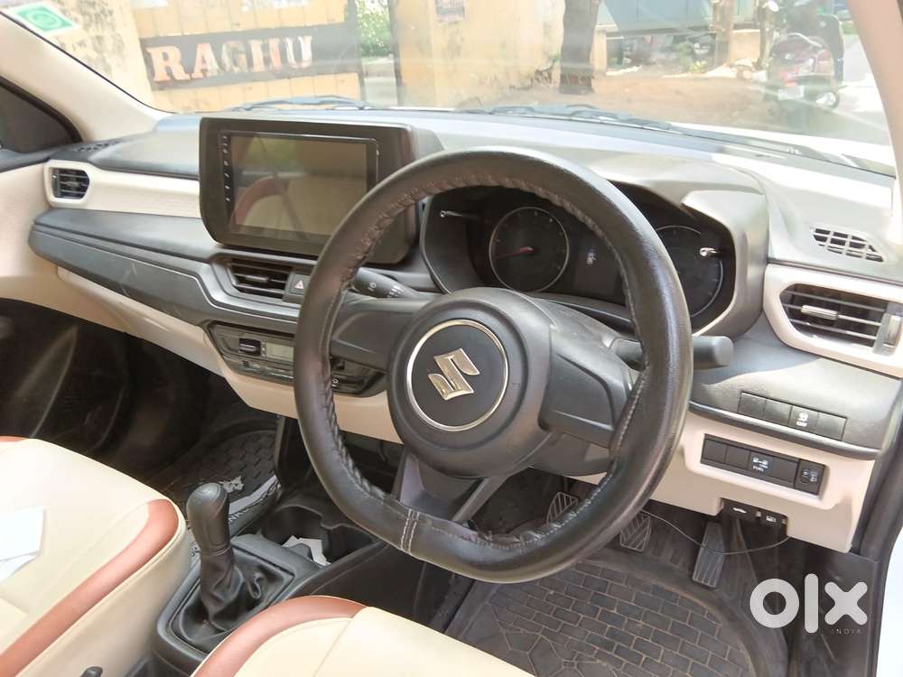 Maruti Suzuki Swift Dzire 1.2 Lxi Bsiv, 2026, Cng & Hybrids