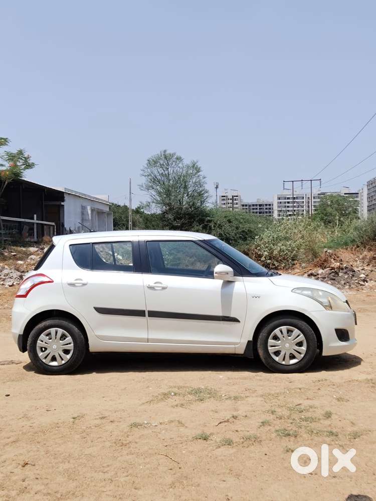 Maruti Suzuki Swift 2011-2014 Vxi, 2014, Petrol