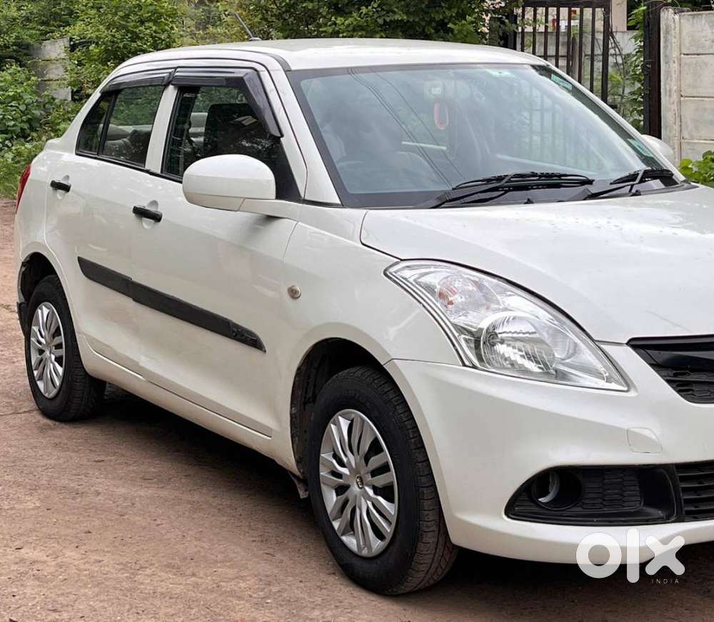 Maruti Suzuki Swift Dzire Tour Ldi, 2022, Cng & Hybrids