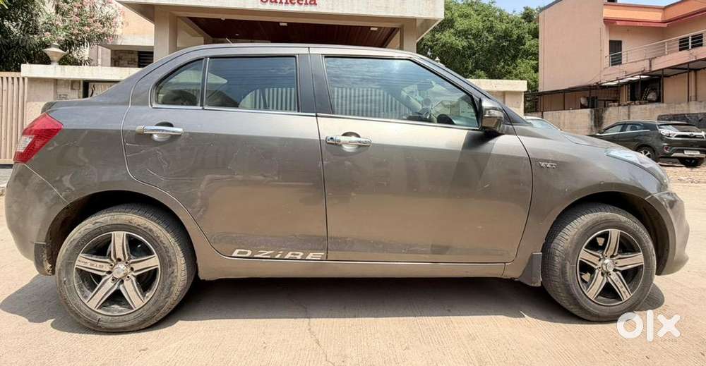 Maruti Suzuki Dzire 2016 Petrol Good Condition