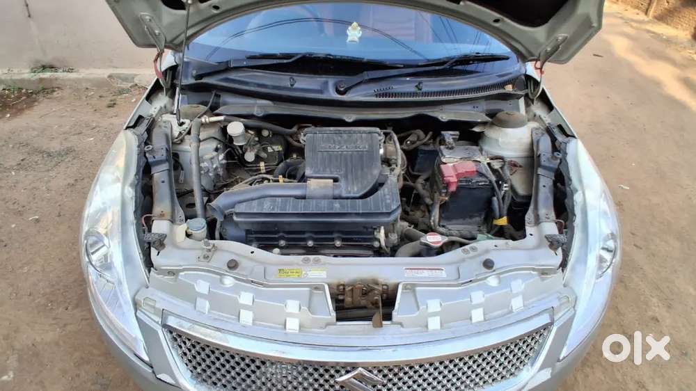 Maruti Suzuki Swift 2016 Petrol Good Condition
