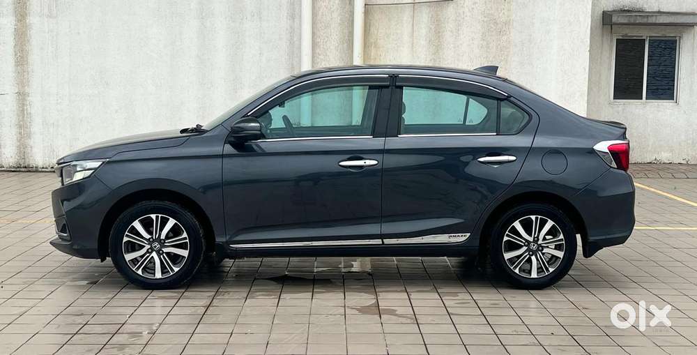 Honda Amaze S Cvt Petrol, 2022, Petrol