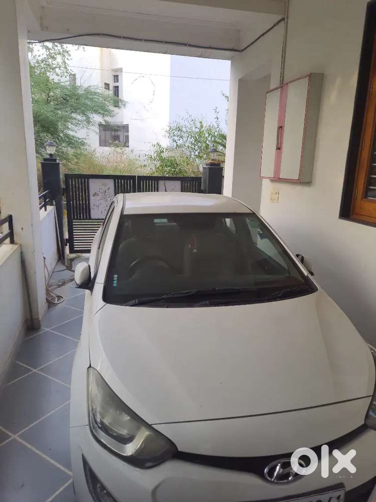 Hyundai I20 2013 Petrol 122000 Km Driven