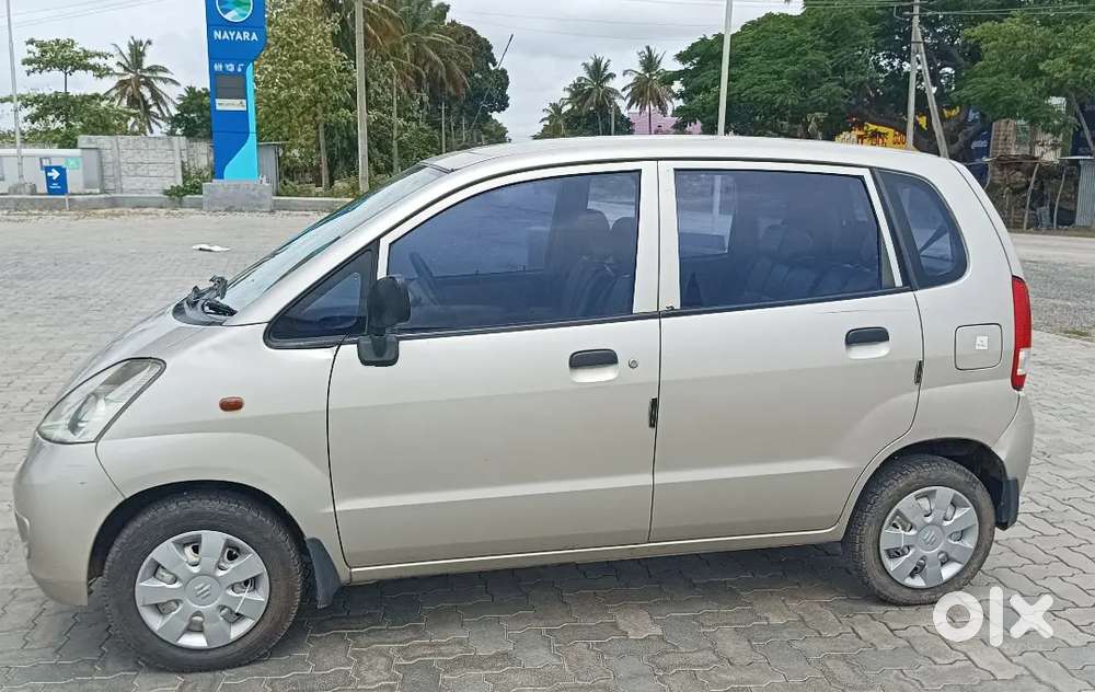 Maruti Suzuki Zen Estilo 2008 Petrol