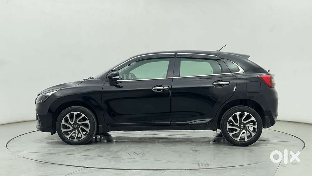 Maruti Suzuki Baleno Alpha, 2023, Petrol