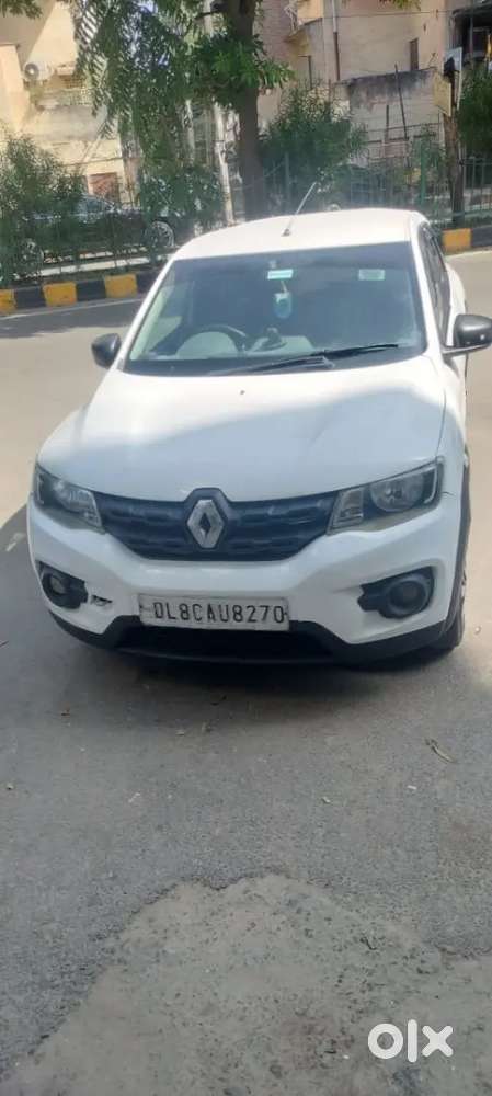 Renault Kwid Neotech 2018