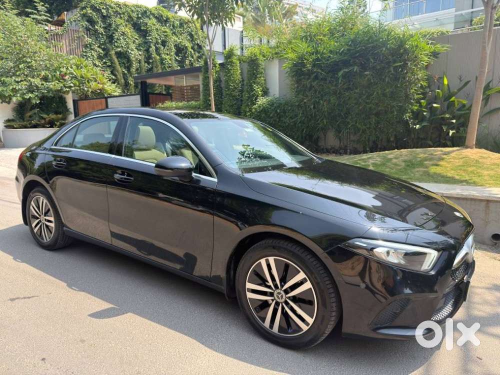 Mercedes-benz A-class Limousine 200d, 2023, Diesel