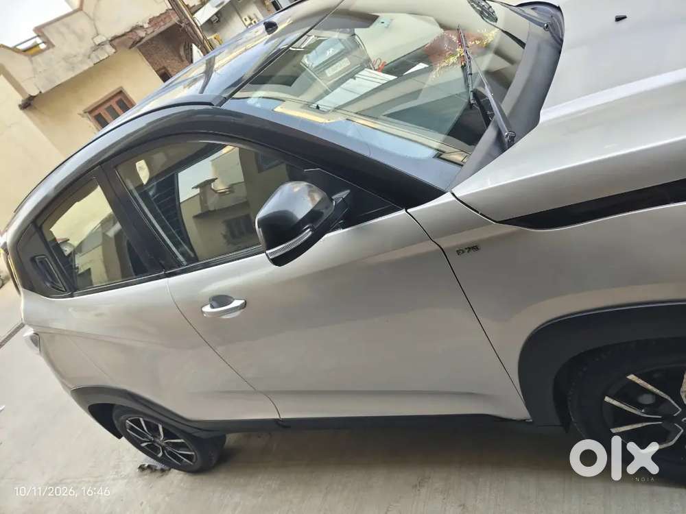 Mahindra Kuv100 Nxt Diesel 2018