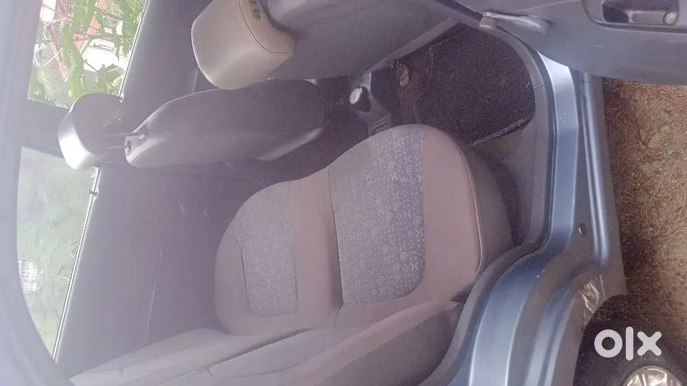 Chevrolet Spark 1.0 2008