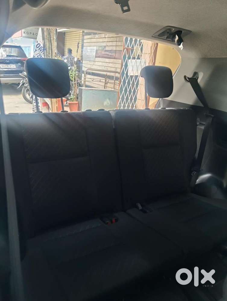 Toyota Innova Hycross 2023 Petrol Good Condition