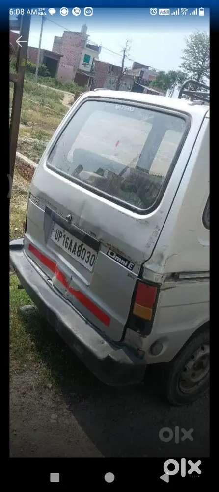 Gadi A One Hai Koi Bhi Problem Nahi Hai