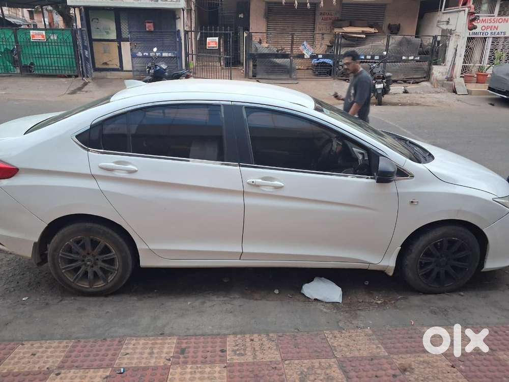 Honda Diesel Manual 2014