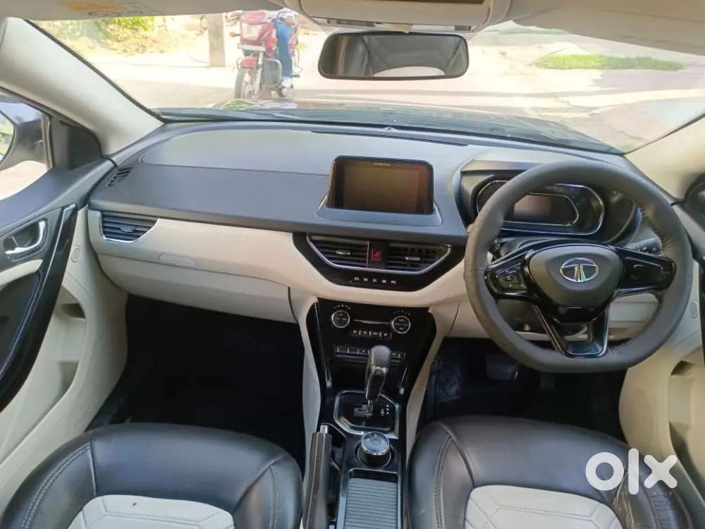 Tata Nexon 2022 Diesel Well Maintained