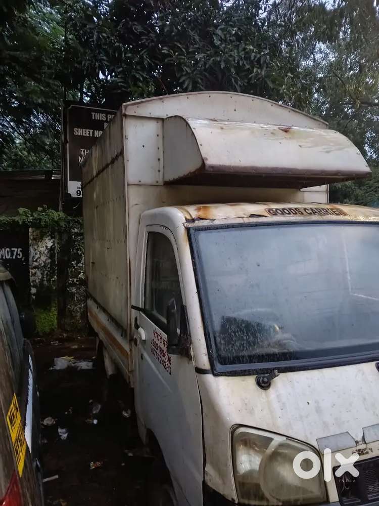 Mahindra Maxx Diesel 2012 Manual