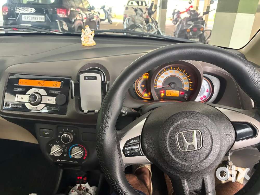 Mint Condition Honda Brio For Sale