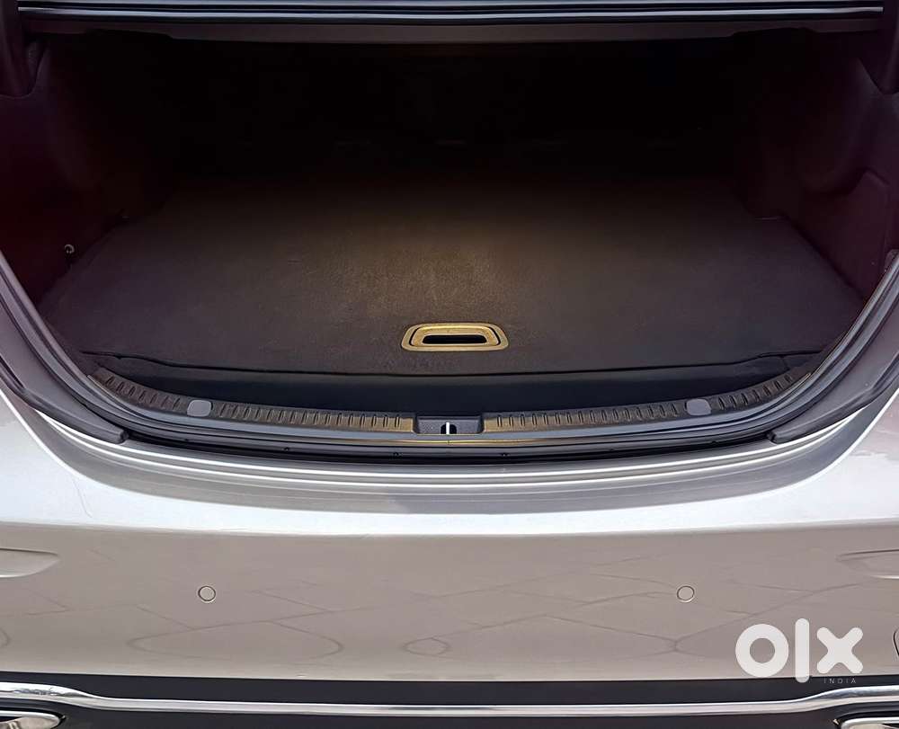 Mercedes-benz E-class Exclusive E 200, 2021, Petrol