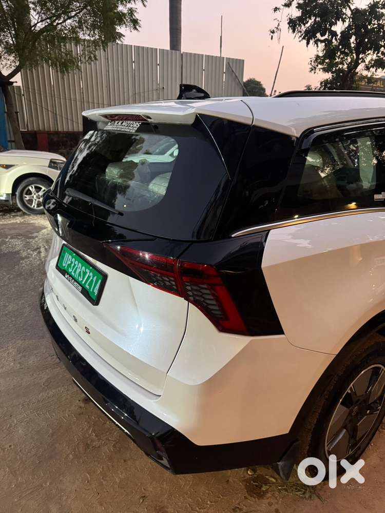 Mahindra Xev9s 2026 Model